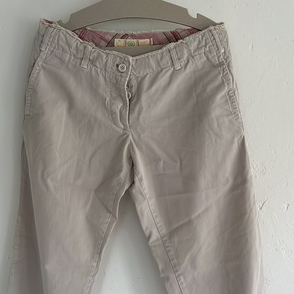 J Crew Chino Pants - Picture 7 of 8